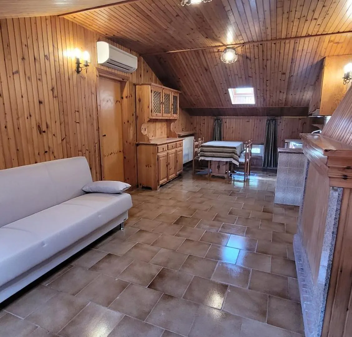 Appartamento Estivo Garbino - Misano Adriatico -Rn-