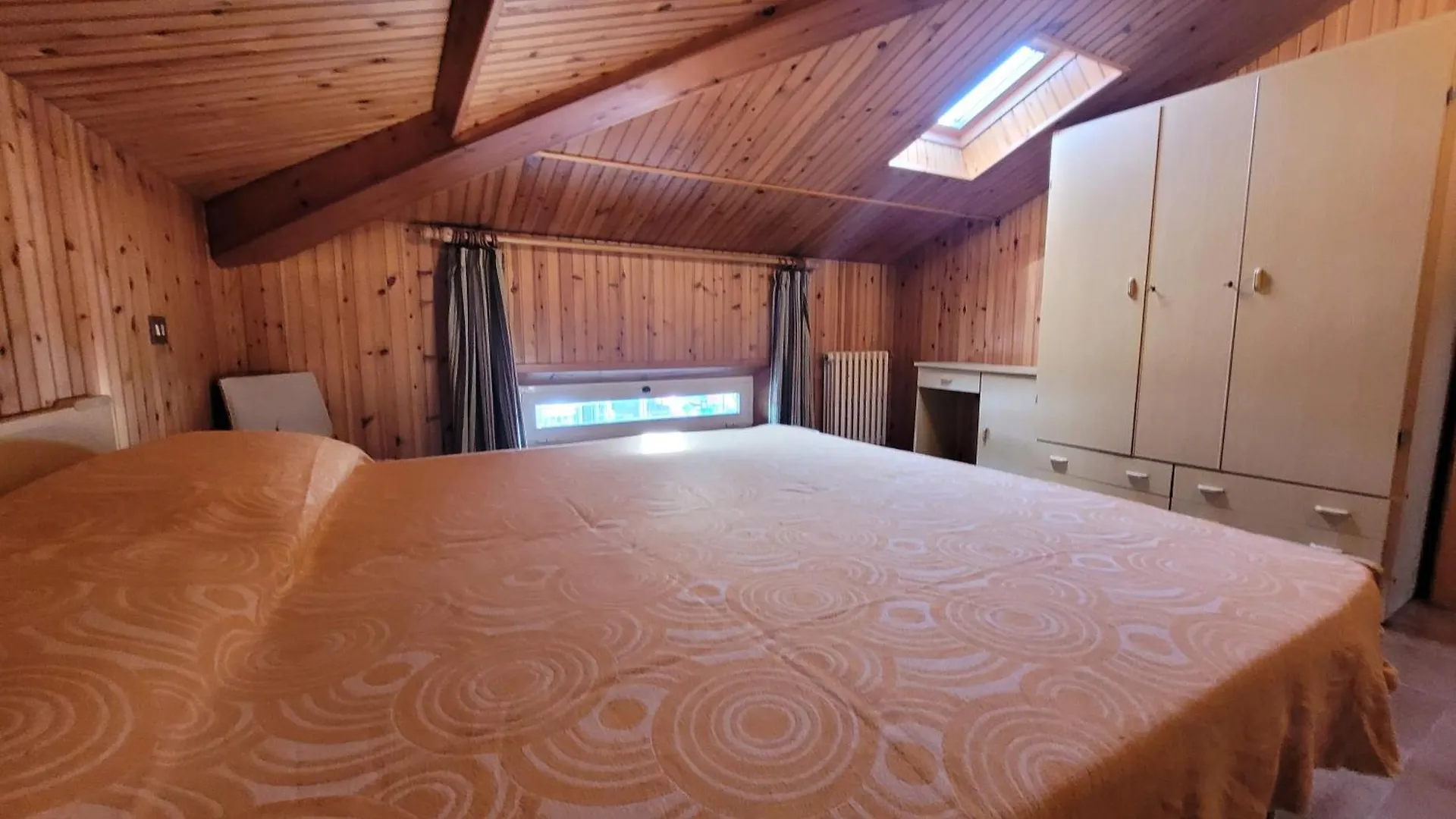 Apartmán Appartamento Estivo Garbino - Misano Adriatico -Rn-