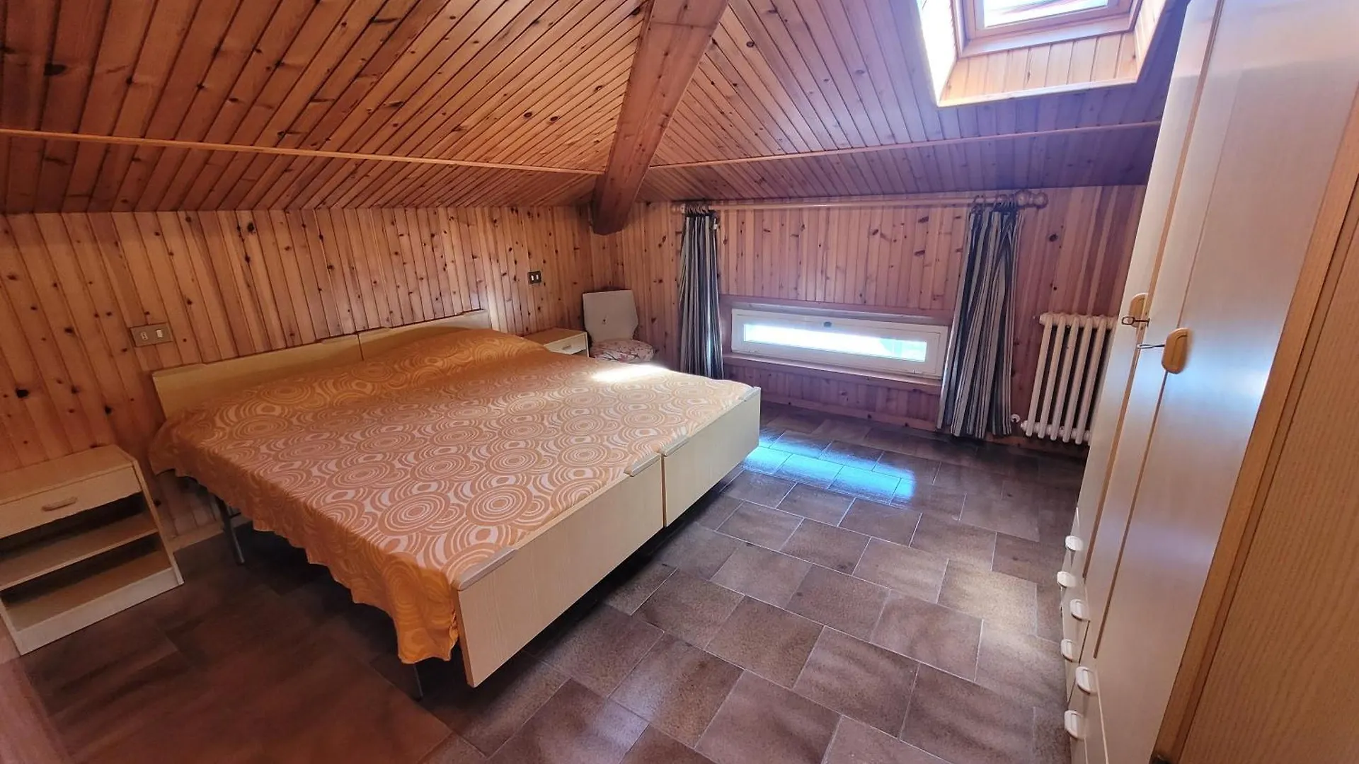 Appartamento Estivo Garbino - Misano Adriatico -Rn- Apartmán