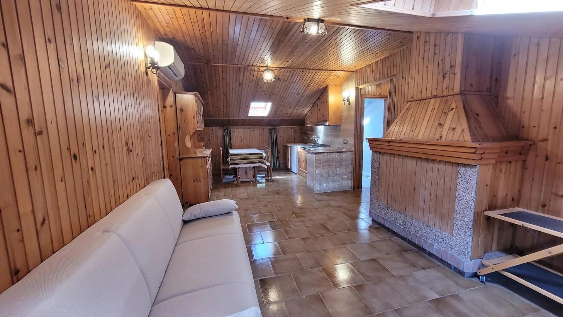 Appartamento Estivo Garbino - Misano Adriatico -Rn-
