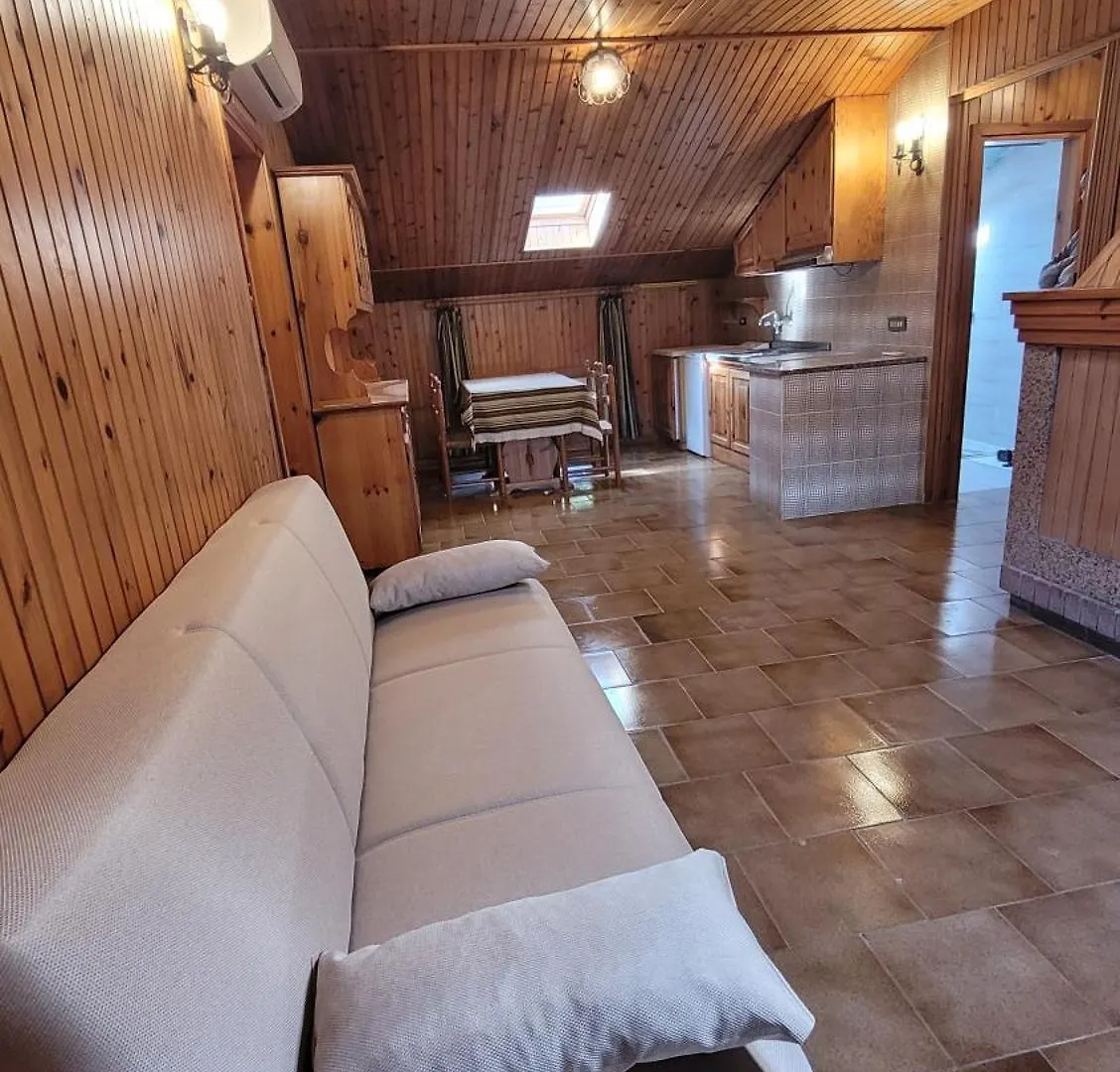 Appartamento Estivo Garbino - Misano Adriatico -Rn-