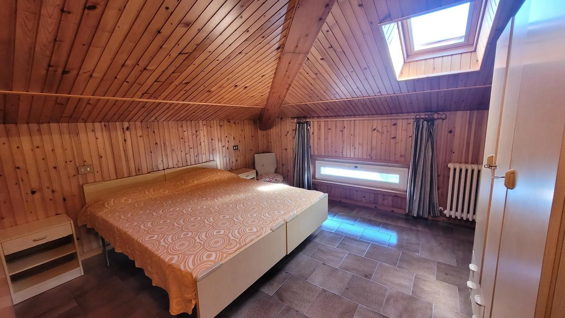 아파트 Appartamento Estivo Garbino - Misano Adriatico -Rn-