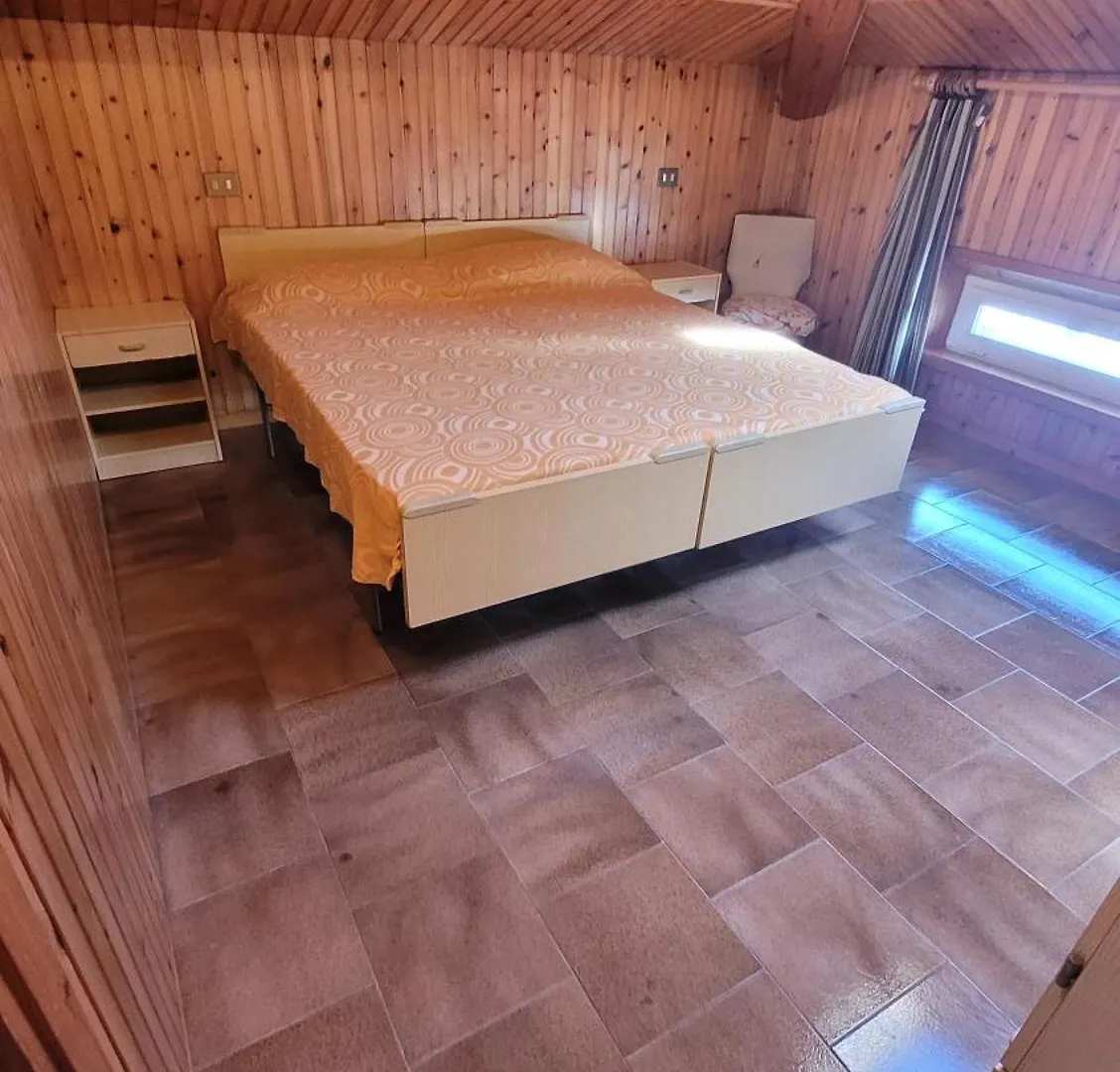 Apartmán Appartamento Estivo Garbino - Misano Adriatico -Rn-