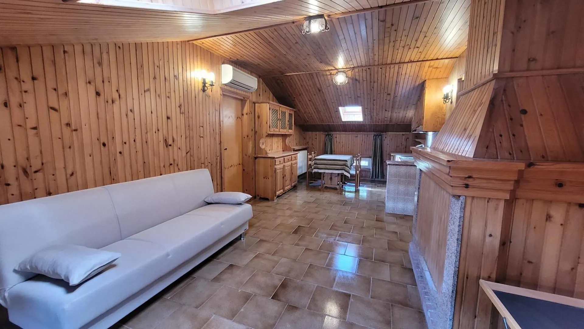 Appartamento Estivo Garbino - Misano Adriatico -Rn- Apartmán
