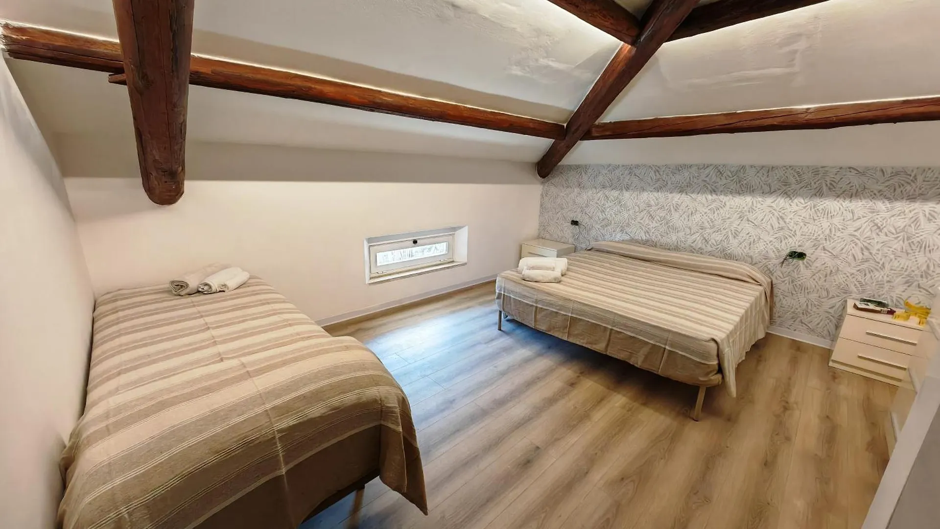 아파트 Appartamento Estivo Garbino - Misano Adriatico -Rn-